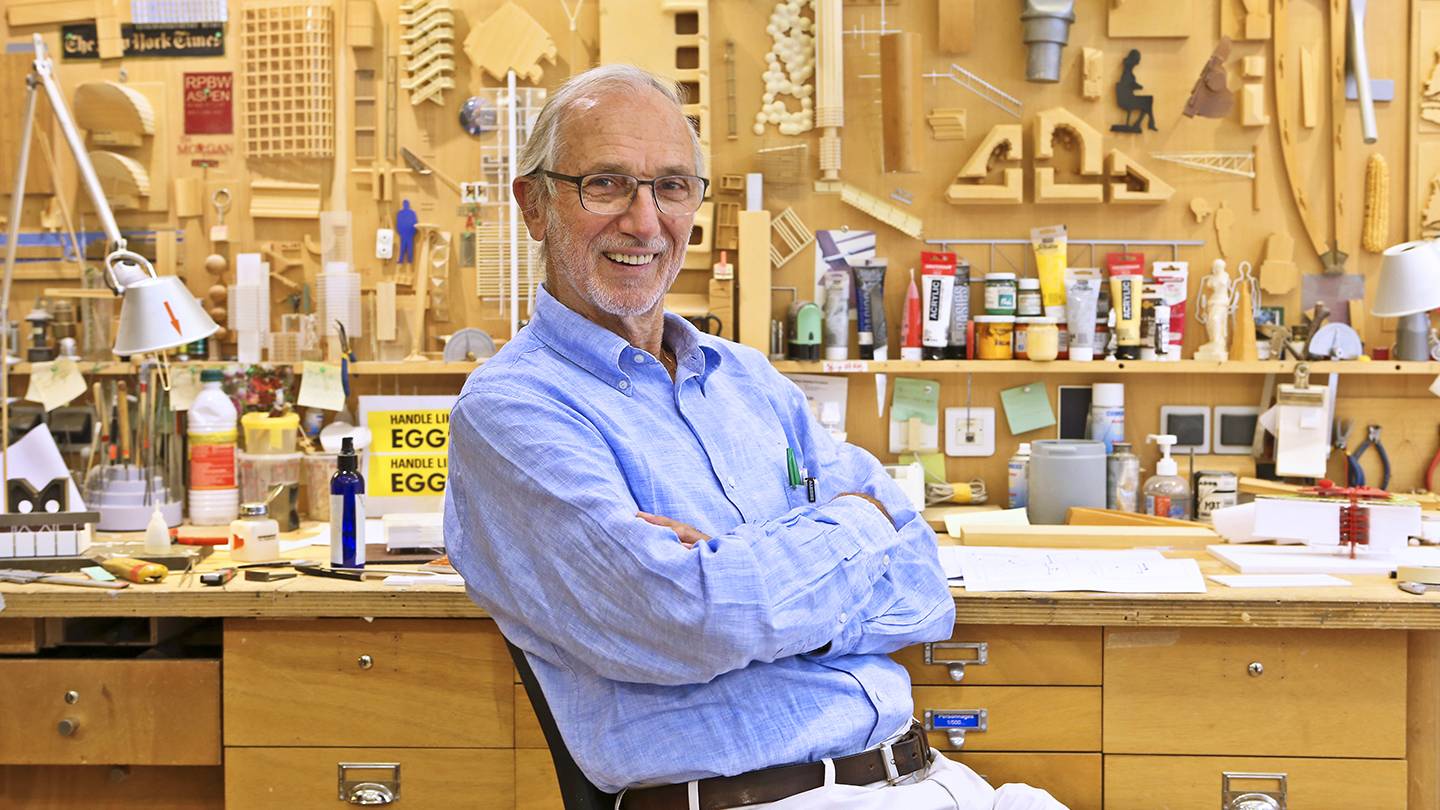 Renzo Piano Renzo Piano