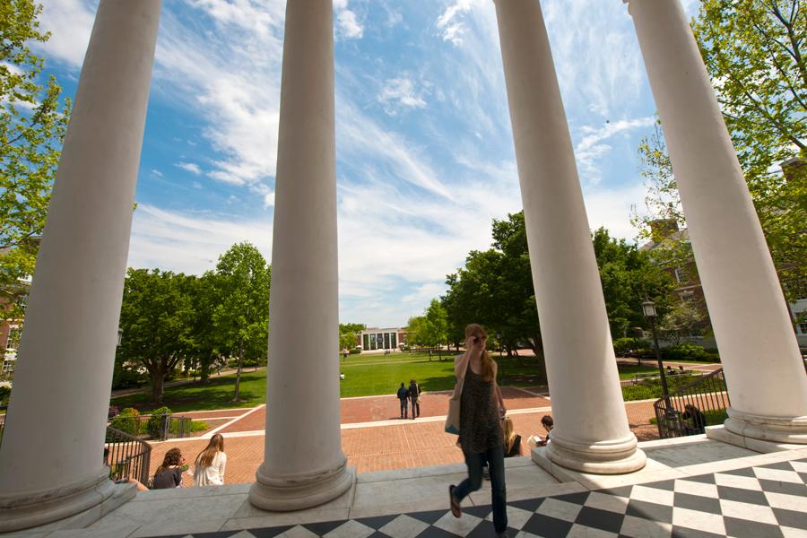 Johns Hopkins undergraduate tuition to rise 3.5 percent, aid nearly 8