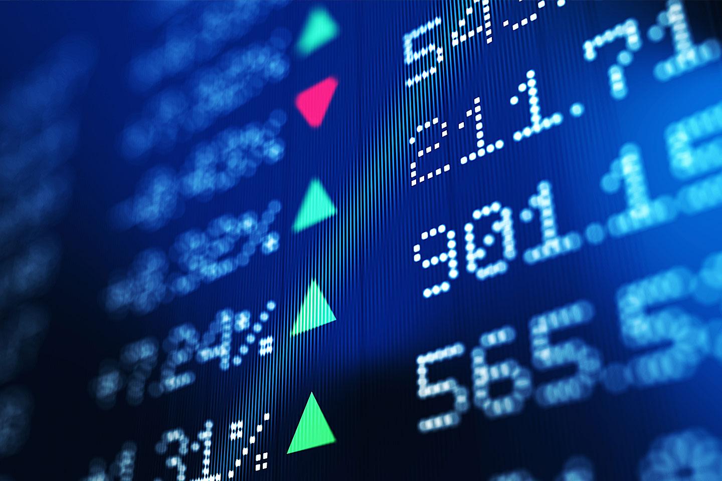 Retirement webinar Volatile Markets Hub