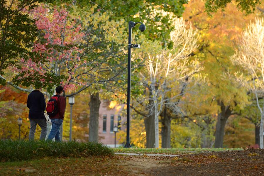 Johns Hopkins remains 15th out of 400 schools in World University