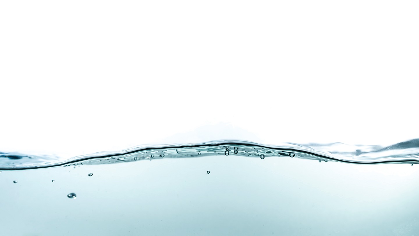 Water Water