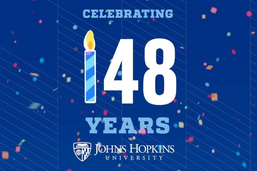 Celebrating 148 years
