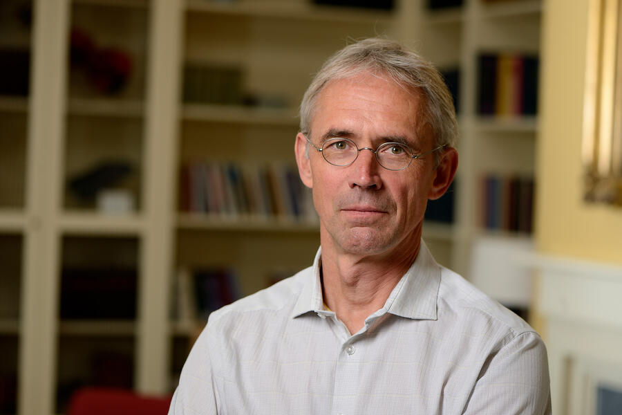 Uli Mueller