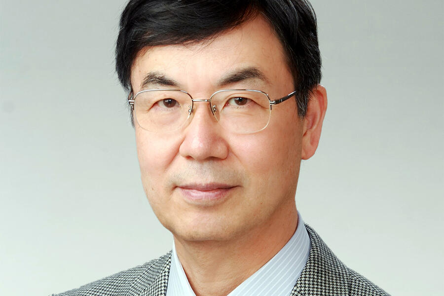 Shimon Sakaguchi