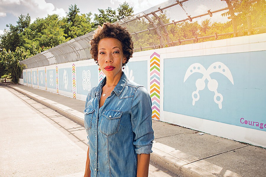 Amy Sherald Commissioned To Paint Michelle Obama S Official