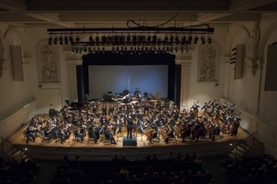 Conductors' Orchestra