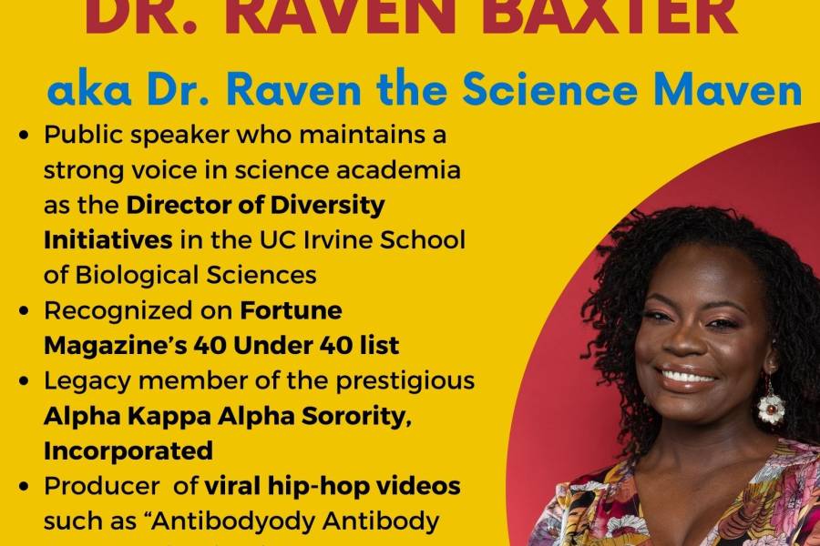 Dr. Raven B on Tumblr