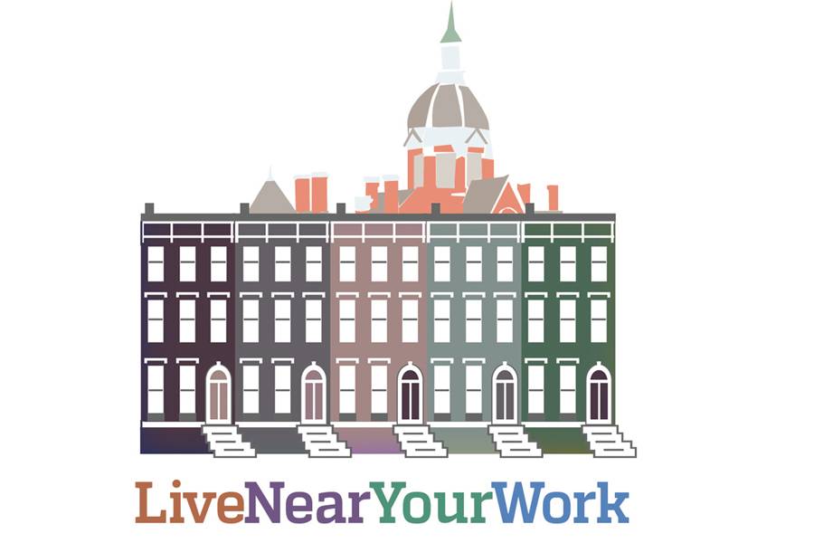 Live Near Your Work