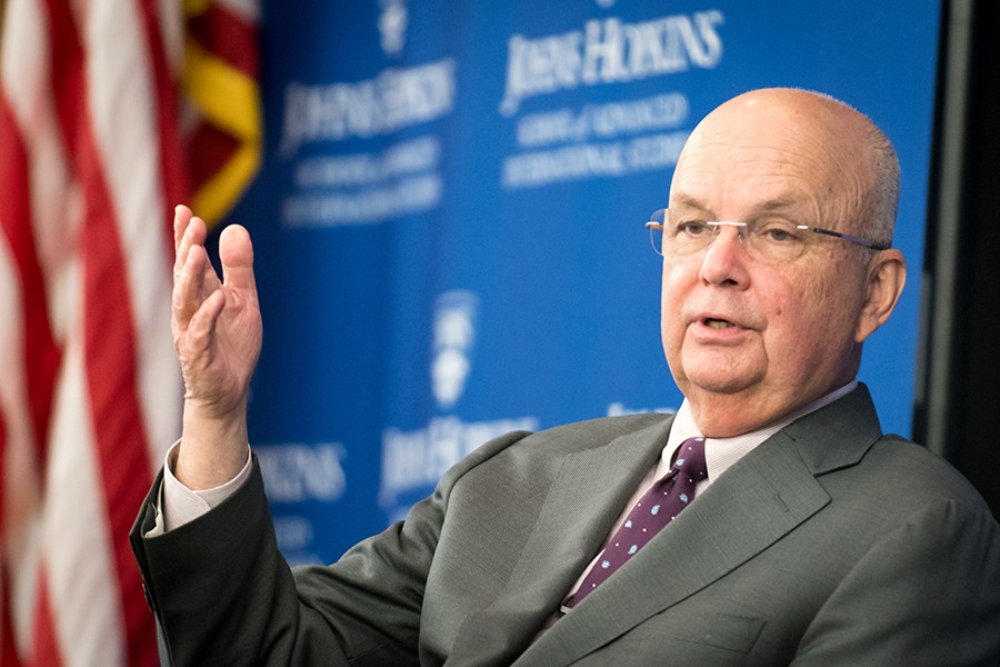 michael hayden net worth