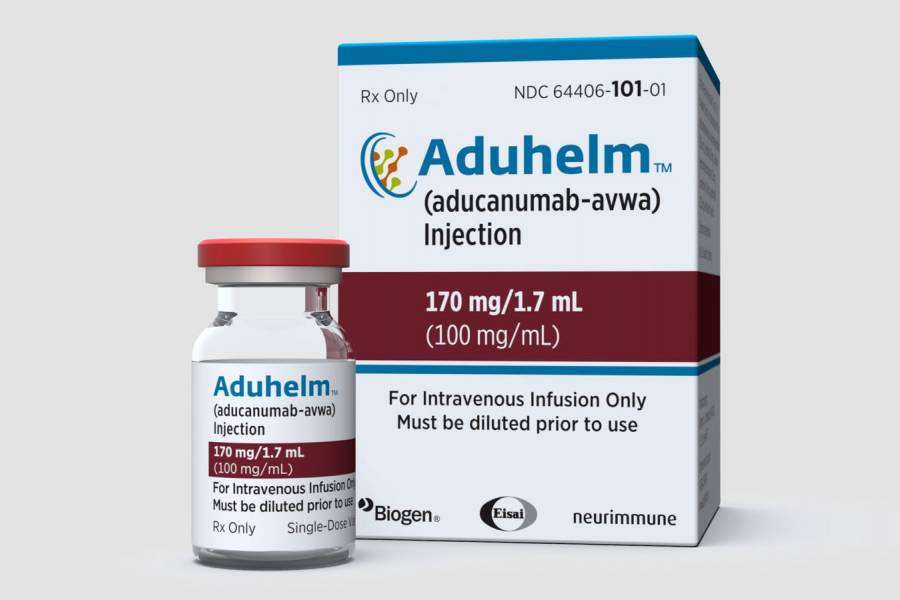 Insights on FDA&#39;s controversial approval of Alzheimer&#39;s drug | Hub