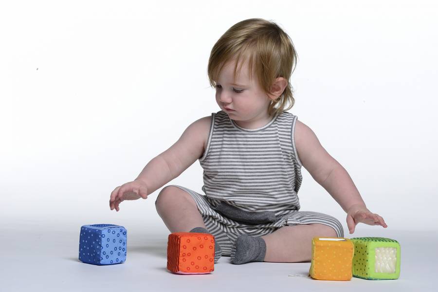 Children prefer simple objects over toys because they're not limited to  being a single thing