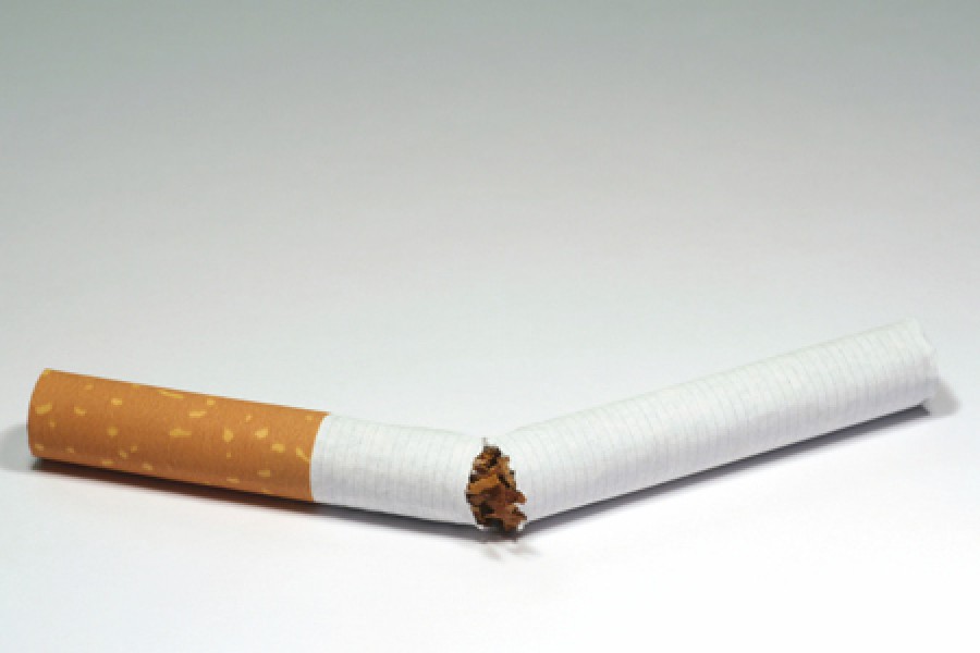 Cigarette pack collection shows variety between countries | Hub