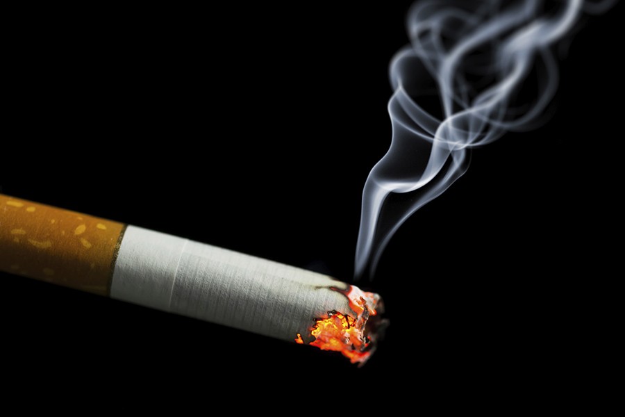 Johns Hopkins Research Sheds Light On Earliest Stages Of Nicotine Addiction Hub