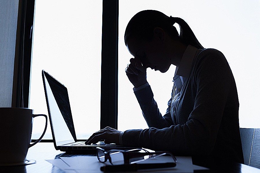 Recognizing and Responding to Depression in the Workplace Hub