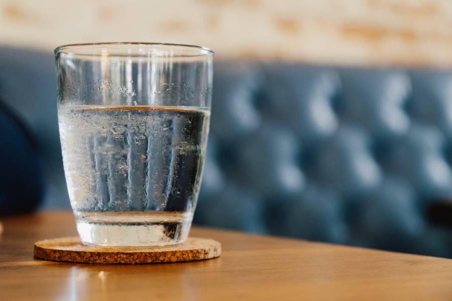 What's in your cup? JHU engineers design new approach to ensure safe drinking  water