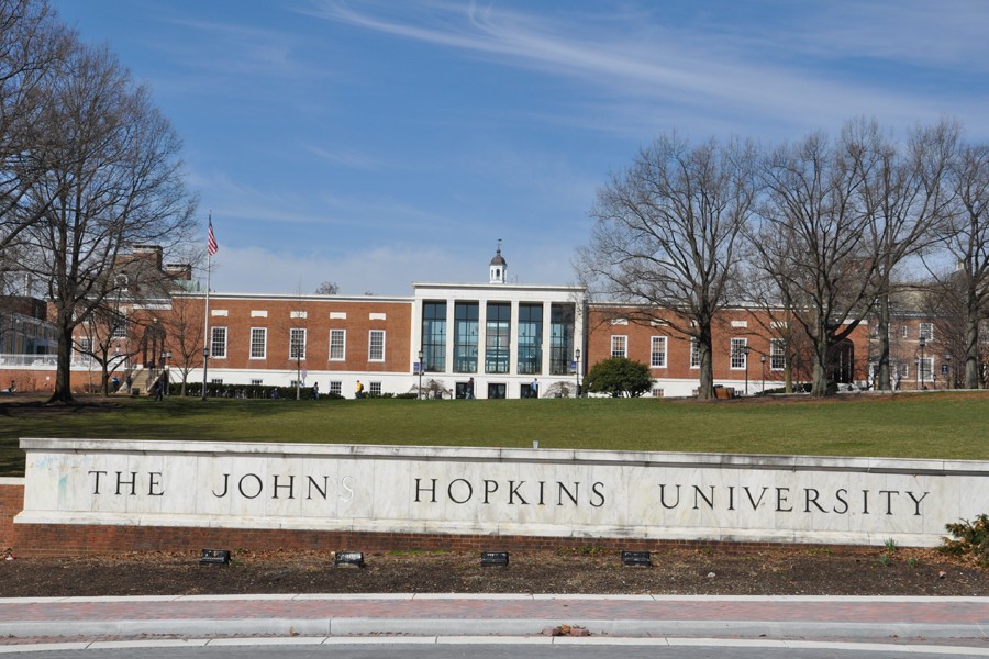 Oops, we did it again: John Hopkins finally drops the &#39;s&#39; (not really) | Hub
