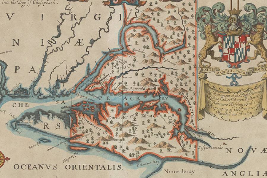 lord baltimore map lord baltimore map