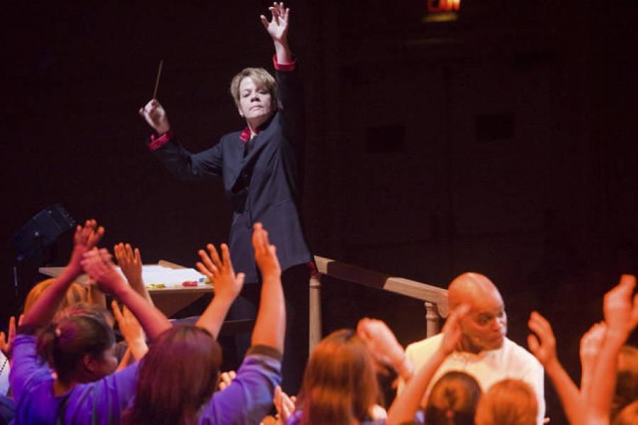 Marin Alsop