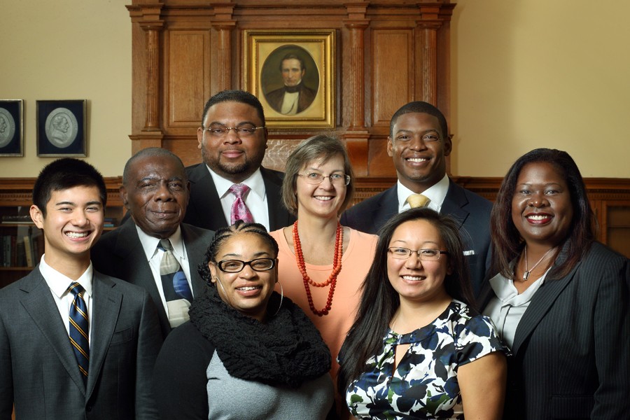 Employees Honored With Martin Luther King Jr Community Service Awards Hub