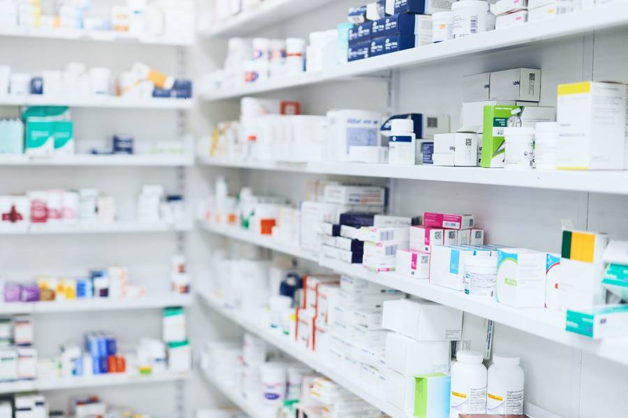 Experts outline strategies for shoring up U.S. drug supplies Hub