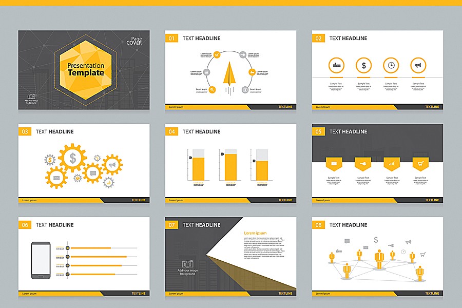 PowerPoint design templates
