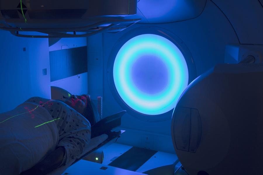 shedding light on resistance to radiation therapy