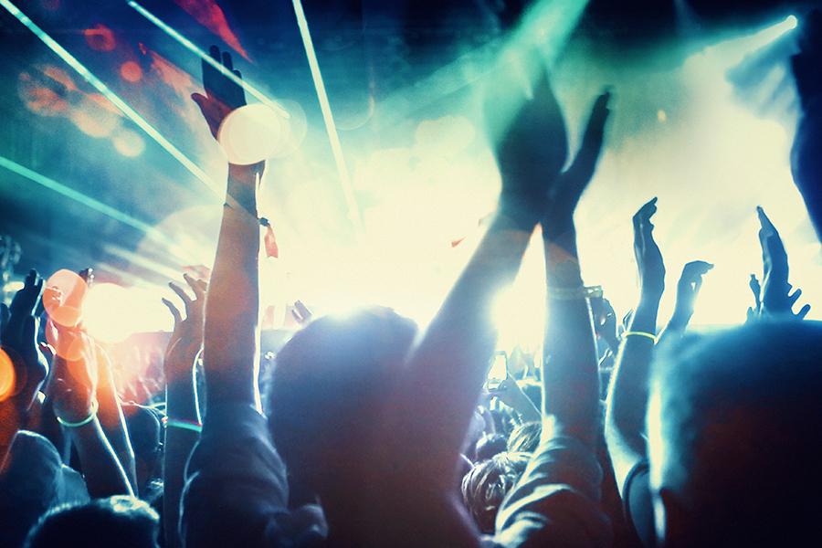 Testing Ecstasy pills at concerts and raves could reduce risks for