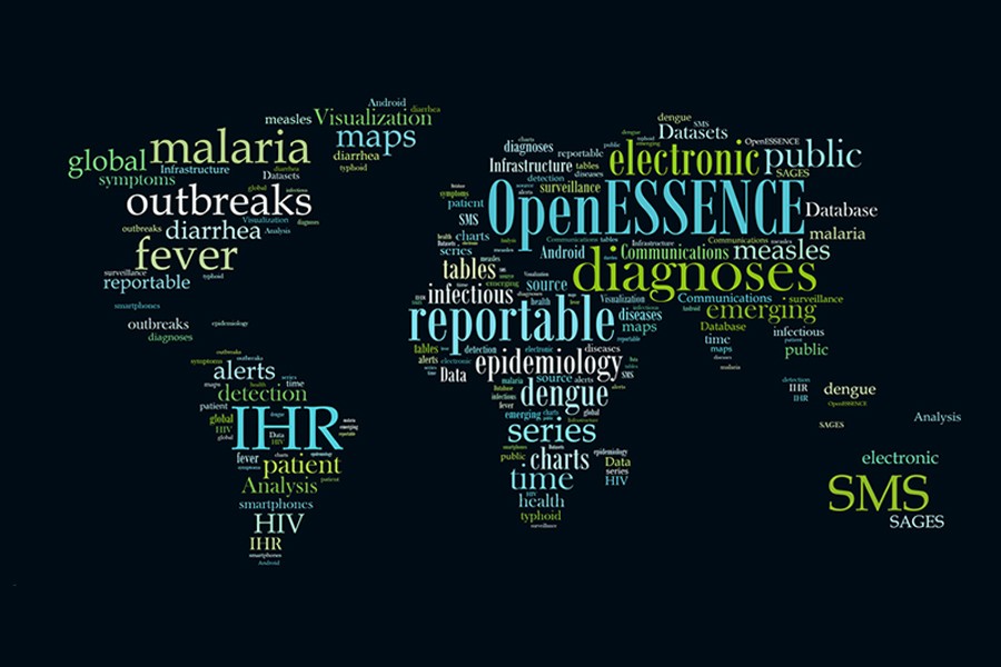 APL releases open source software for disease surveillance Hub