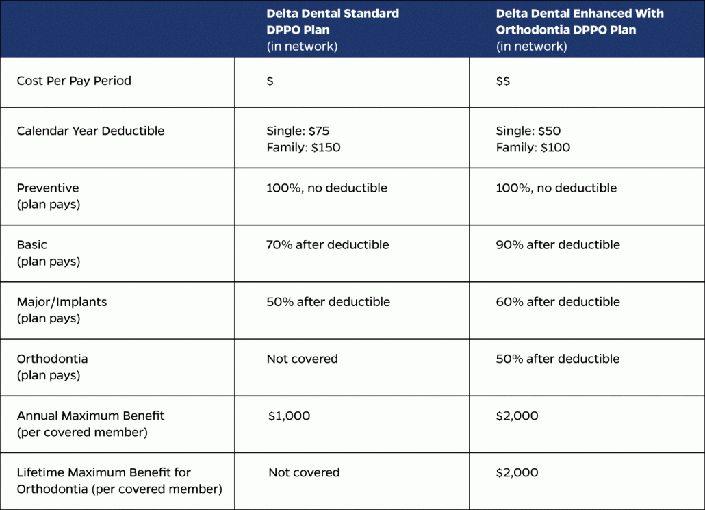 Delta Dental 2024 Rates Calley Rebeka