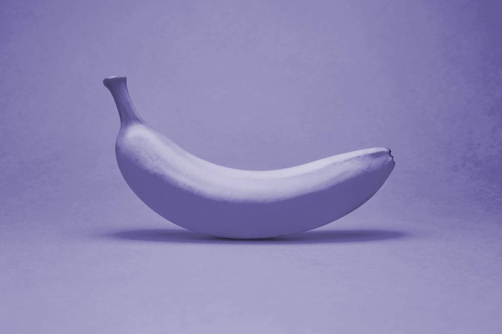 Newswise: purple_banana.jpg
