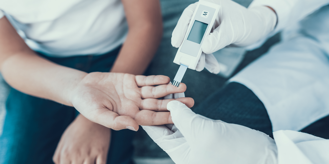 Type 2 diabetes cases in children on the rise during COVID-19 pandemic - The Hub at Johns Hopkins