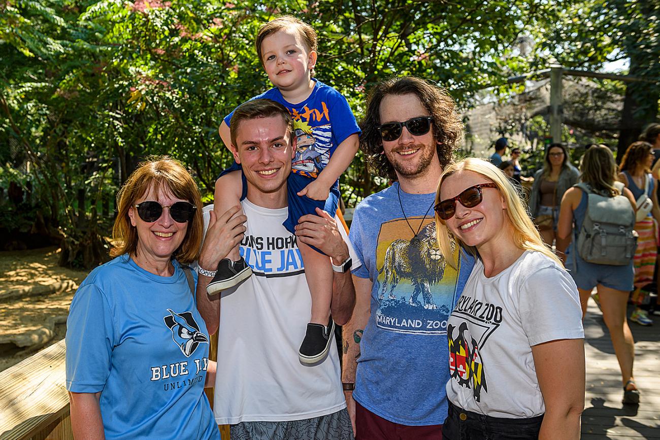 Fall Fest Comes Roaring Back Hub
