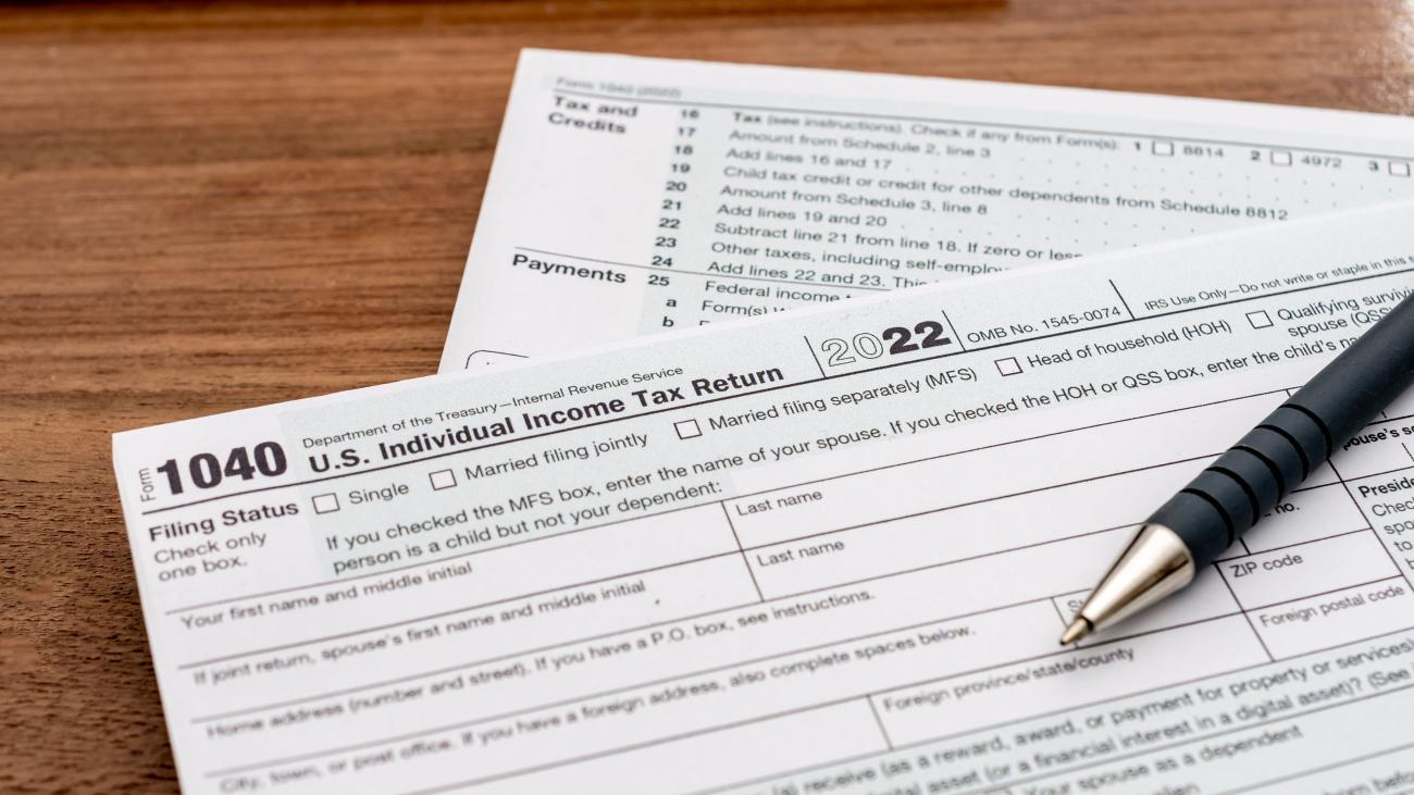 Tax Loopholes Abound But AI Could Shut Them Down Hub