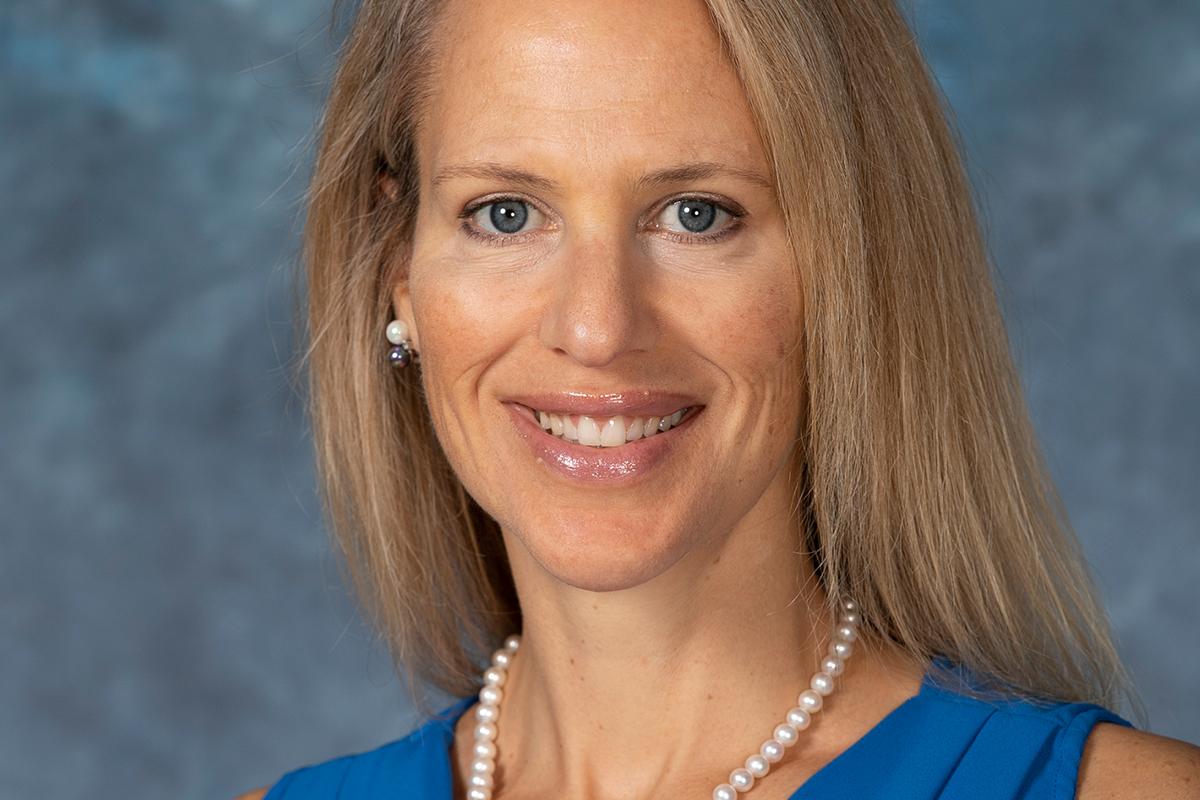 Johns Hopkins' Jennifer Baker earns Athletic Director of the Year honor ...