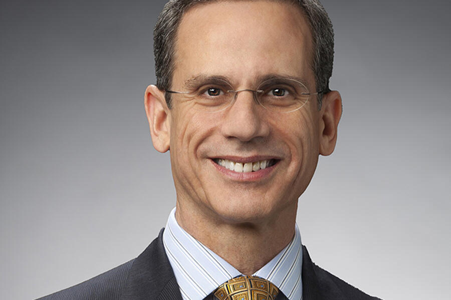 Ralph Semmel to step down after 15 years at helm of Johns Hopkins ...