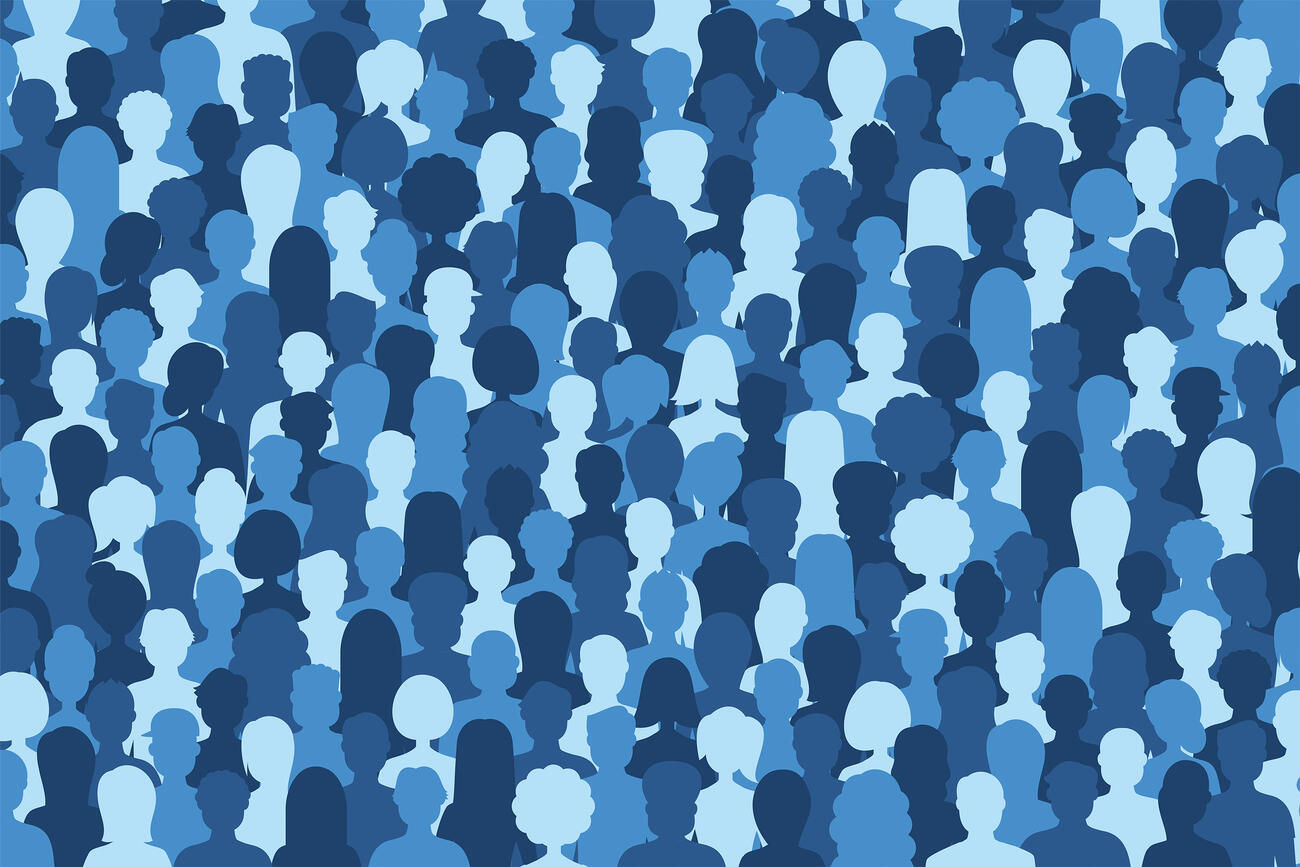 Poll: Nearly half of Americans think members of the opposing 