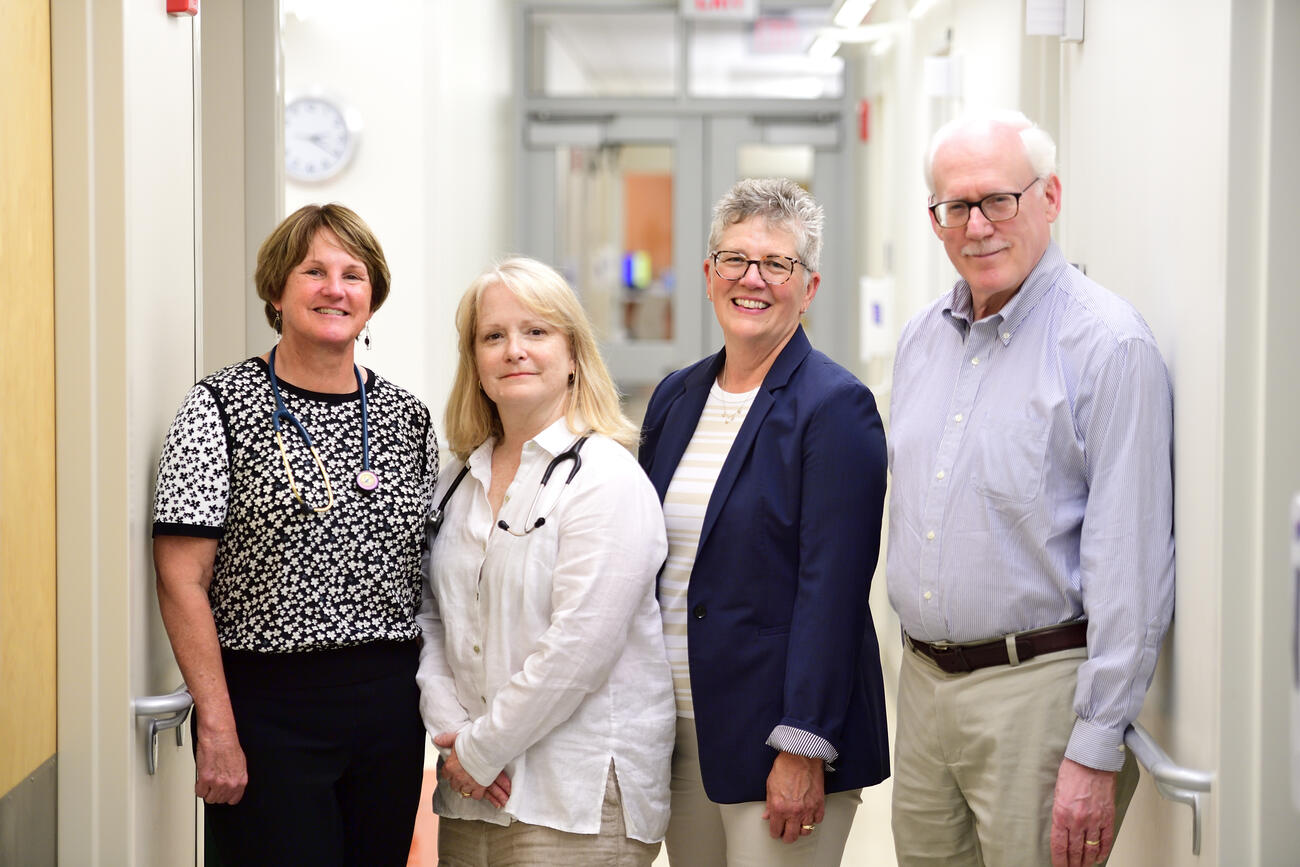 Life-changing food allergy management drug made possible by NIH funding