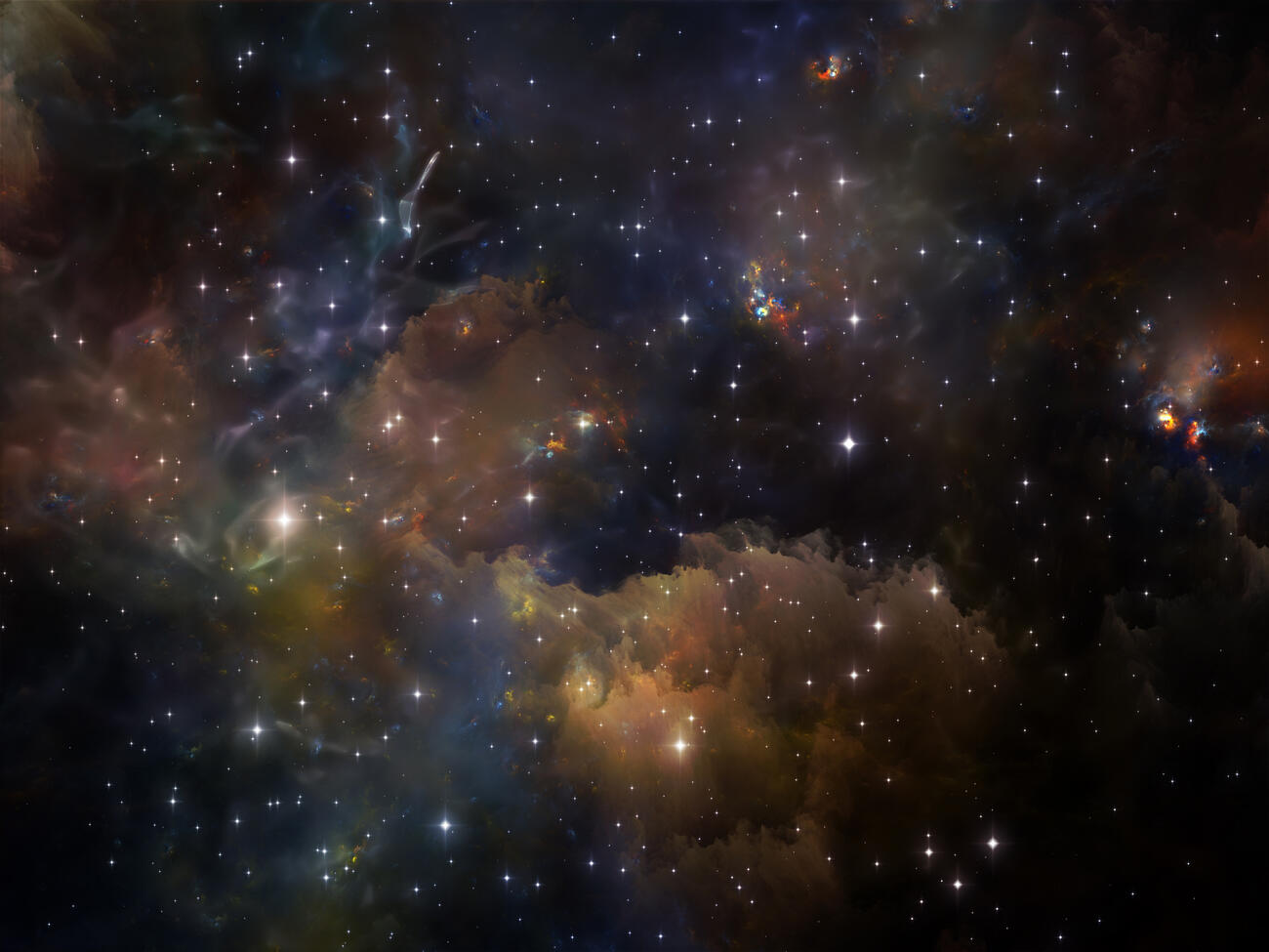 New dark matter detectors look for 'wimpier' particles | Hub - 