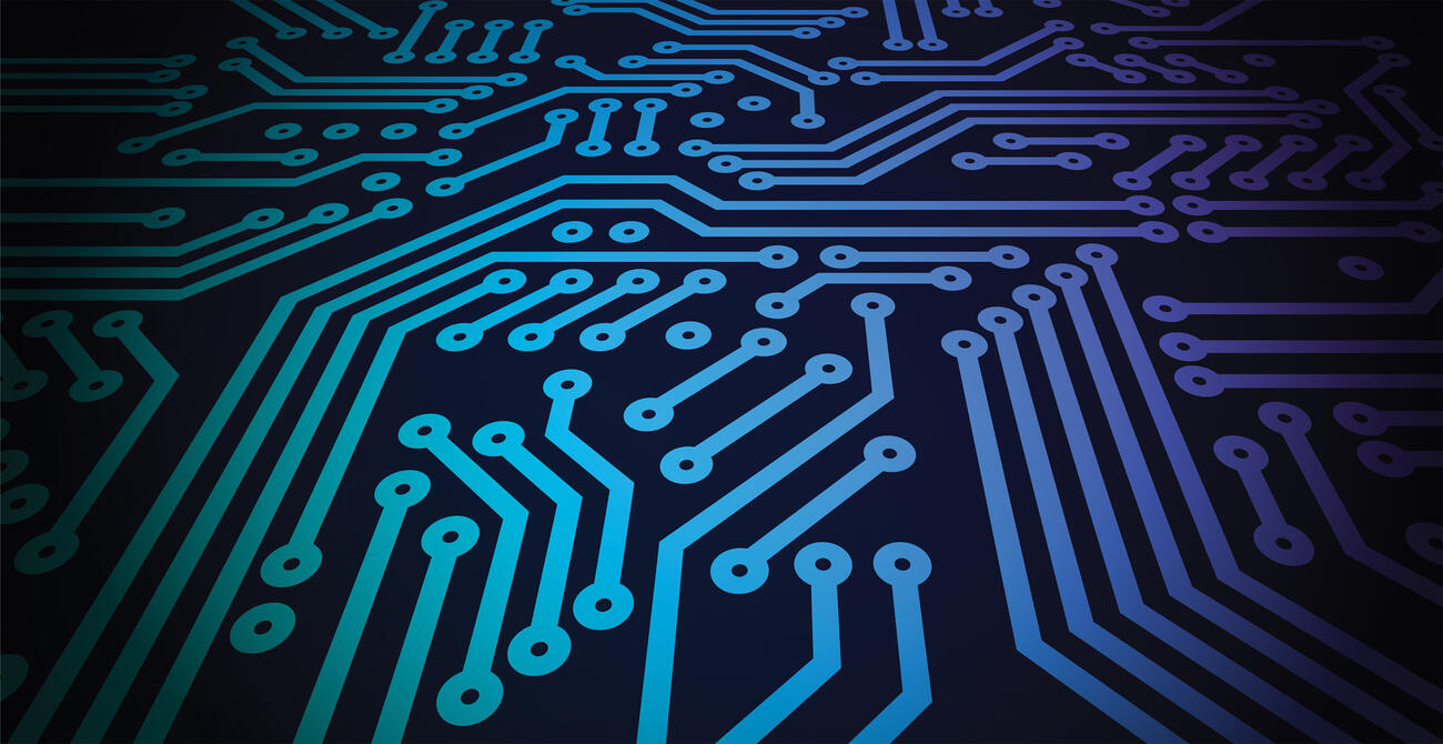 Researchers discover new methods for making smaller microchips