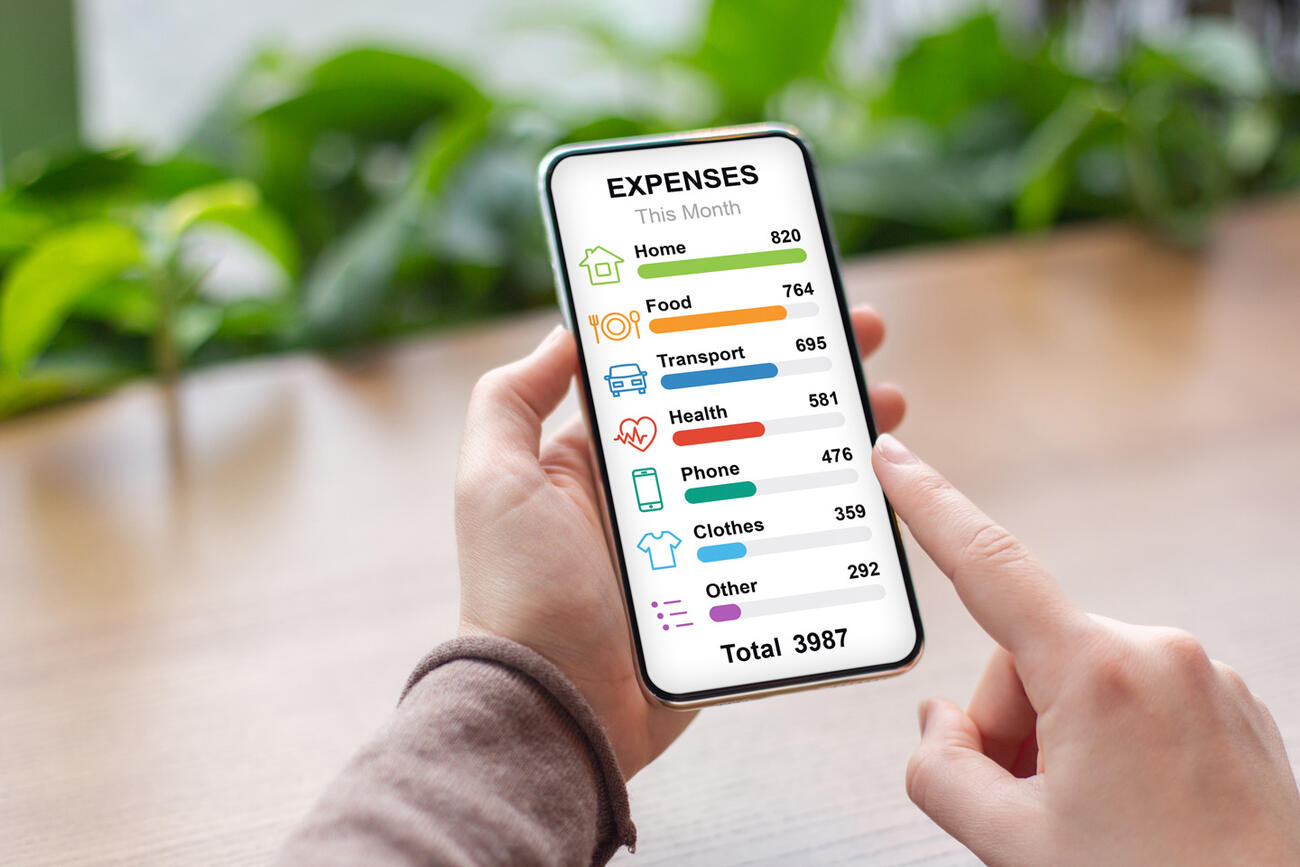 Budgeting for Success webinar: Debt and Savings Strategies