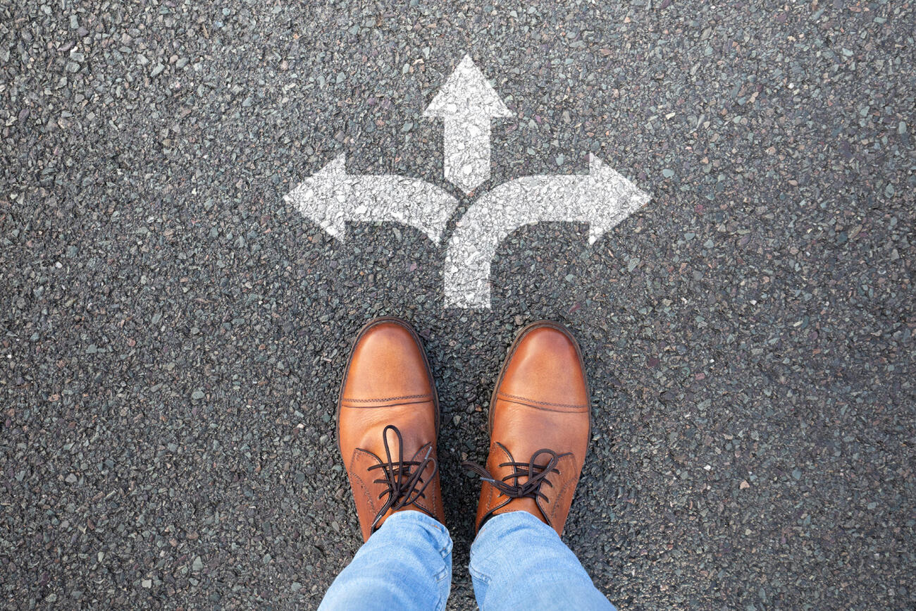 A new experience creating career pathways