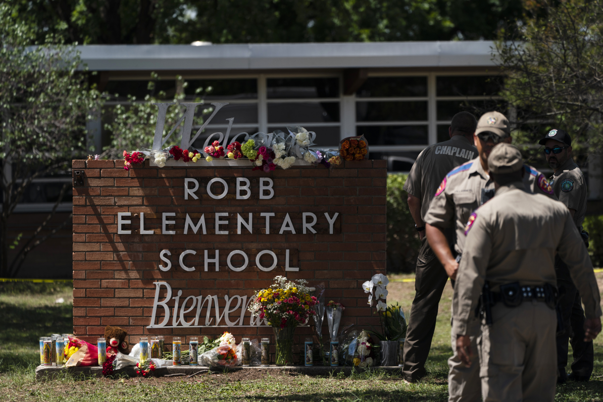 In the Wake of the Parkland Shooting, Lessons from Sandy Hook