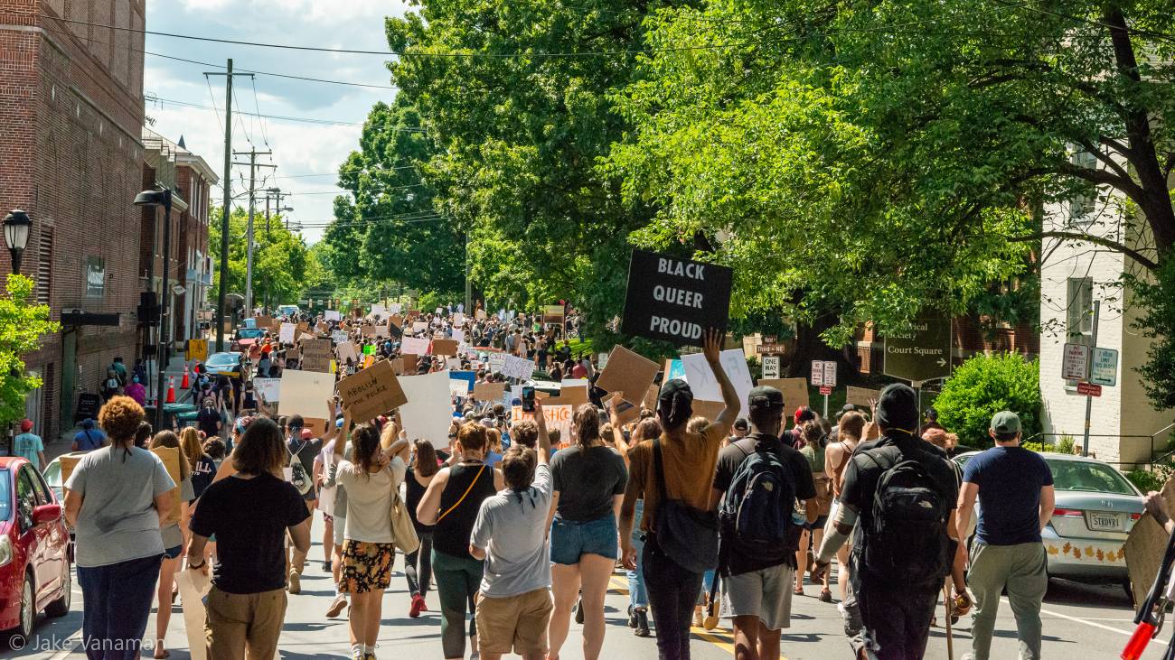 How race is shaping the 2020 election | Hub