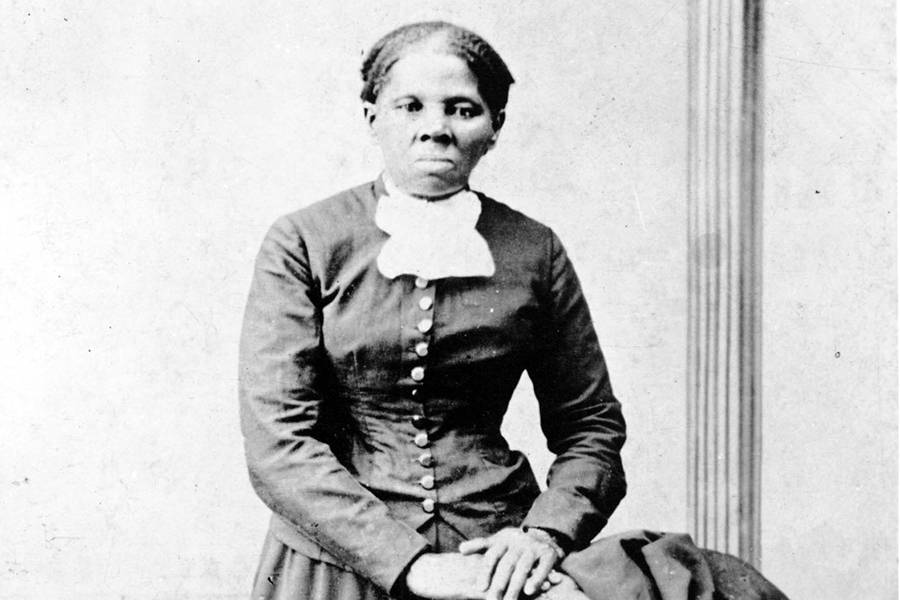 The True Story of 'Harriet': How Accurate Are the Characters?