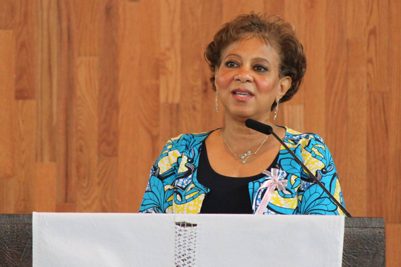 Lisa Cooper named director of Johns Hopkins Urban Health Institute | Hub