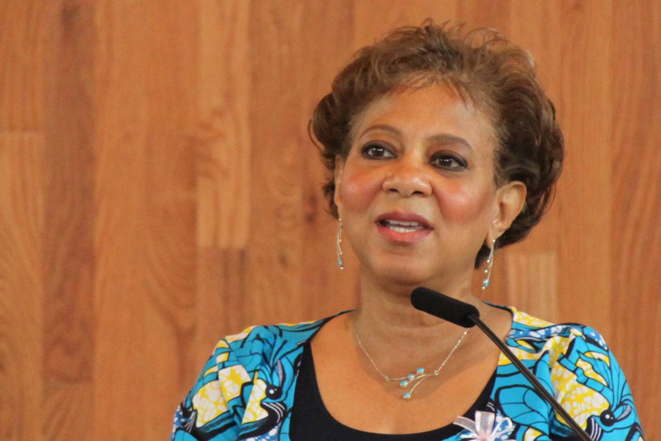 Lisa Cooper named director of Johns Hopkins Urban Health Institute | Hub