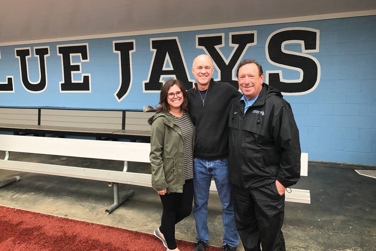 What to expect from Blue Jays' new scoreboard, lights and turf