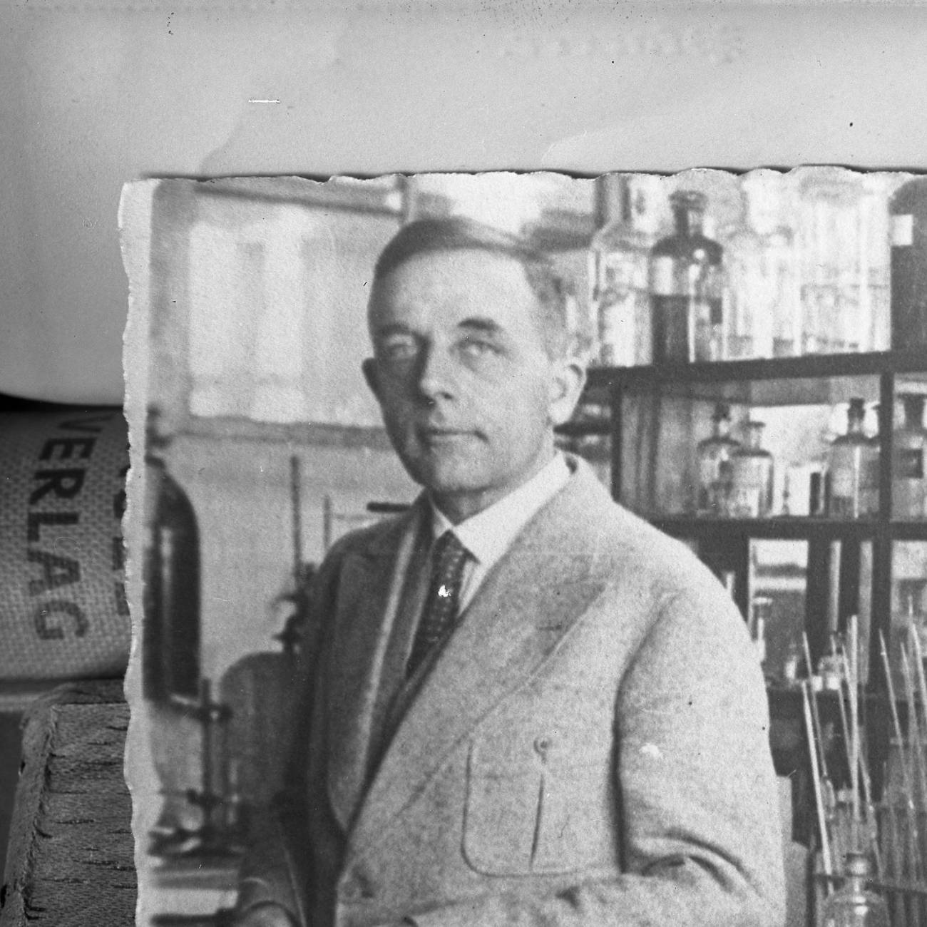 The WWIIera scientist who revolutionized cancer research—despite the