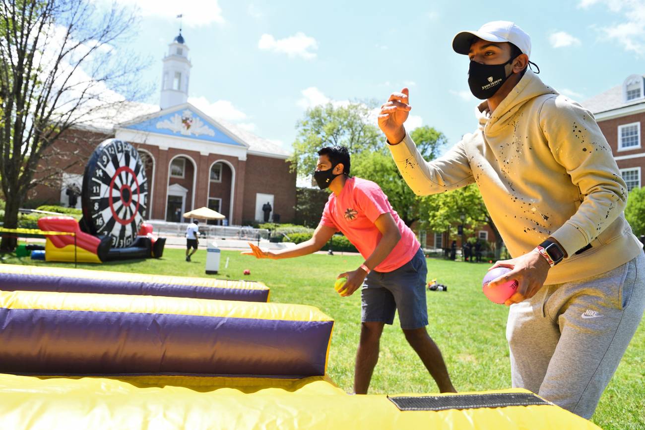 Spring Fair returns for 50th anniversary celebration Hub