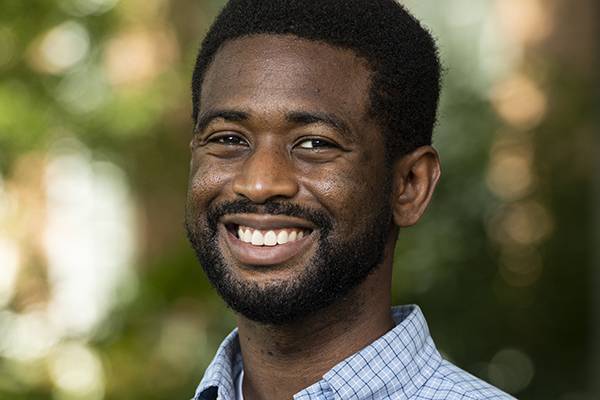 PhD Student Adebayo Eisape Named Microsoft Research PhD Fellow | Hub